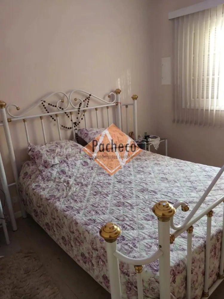 Sobrado, 3 quartos, 132 m² - Foto 8