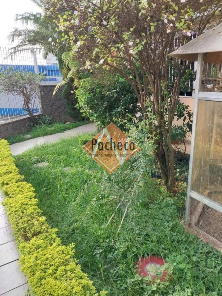 Sobrado, 3 quartos, 132 m² - Foto 19