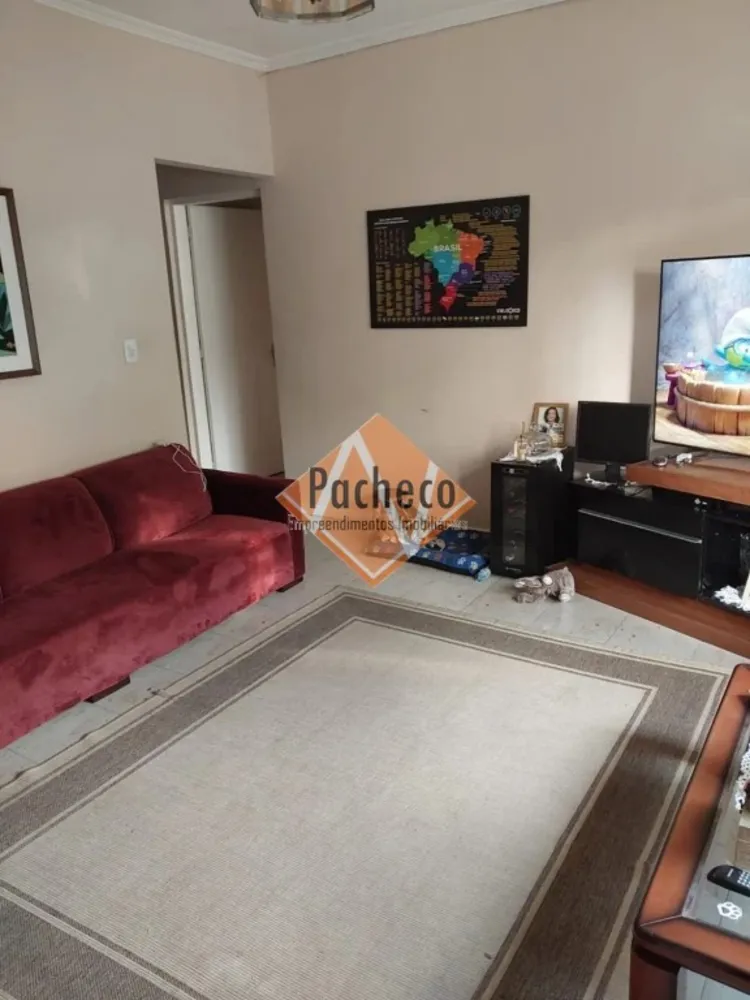 Sobrado, 3 quartos, 132 m² - Foto 4