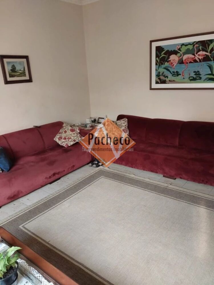 Sobrado, 3 quartos, 132 m² - Foto 3