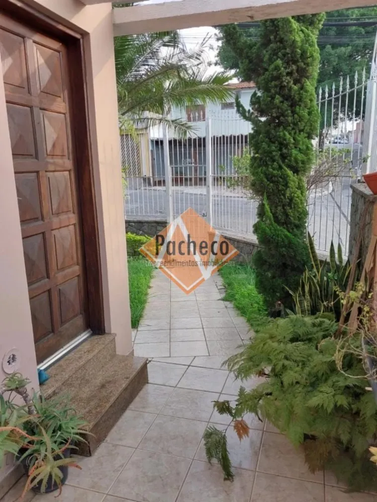 Sobrado, 3 quartos, 132 m² - Foto 25