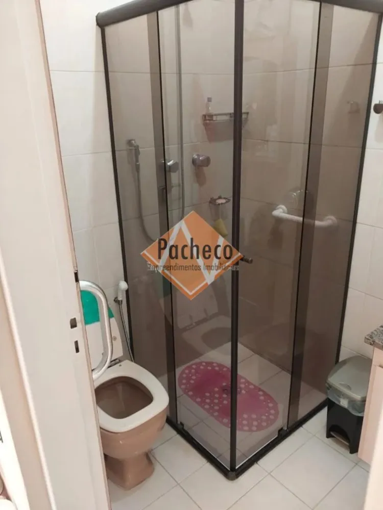 Sobrado, 3 quartos, 132 m² - Foto 13