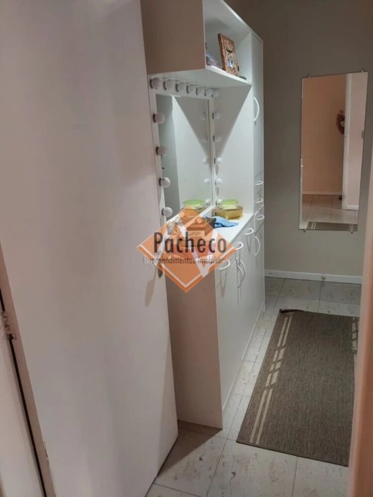 Sobrado, 3 quartos, 132 m² - Foto 8