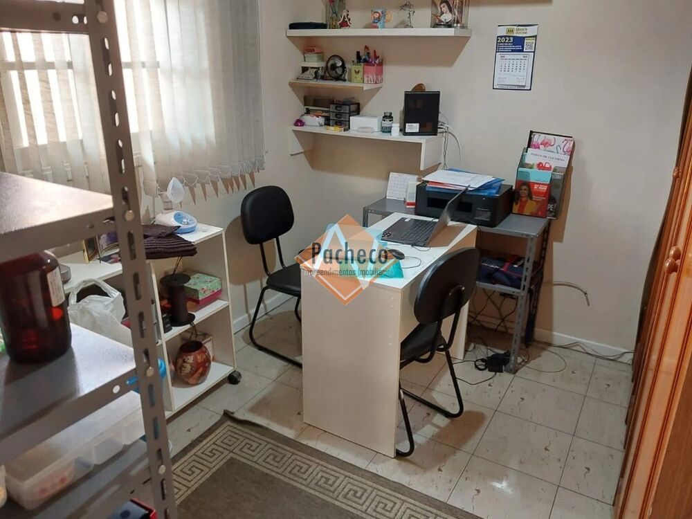 Sobrado, 3 quartos, 132 m² - Foto 10