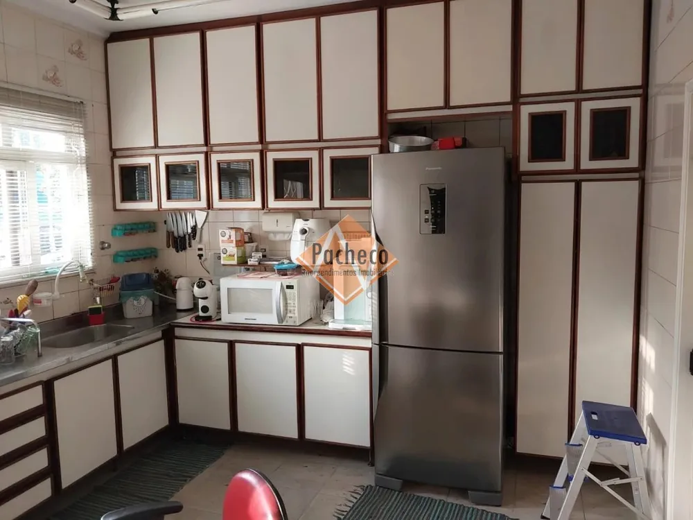 Sobrado, 3 quartos, 132 m² - Foto 18