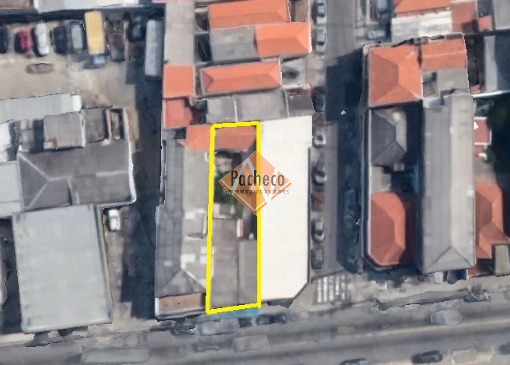 Terreno, 251 m² - Foto 1
