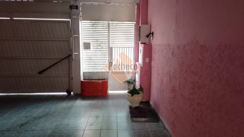Sobrado, 5 quartos, 143 m² - Foto 7