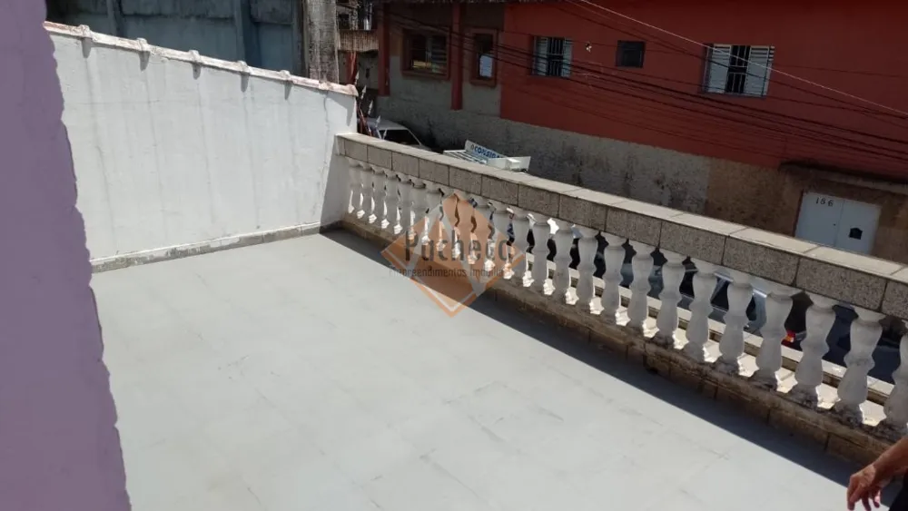 Sobrado, 5 quartos, 143 m² - Foto 6
