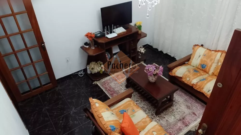 Sobrado à venda com 5 quartos, 143m² - Foto 3