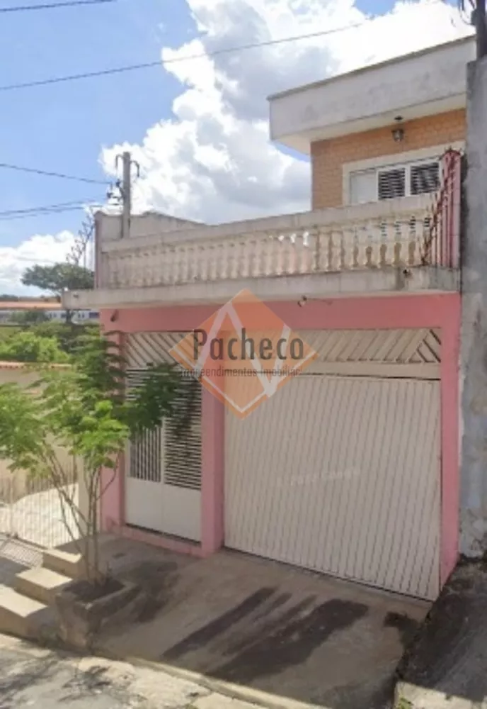 Sobrado à venda com 5 quartos, 143m² - Foto 2