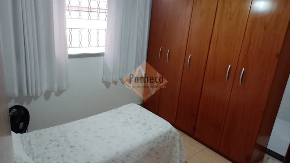 Sobrado, 5 quartos, 143 m² - Foto 5