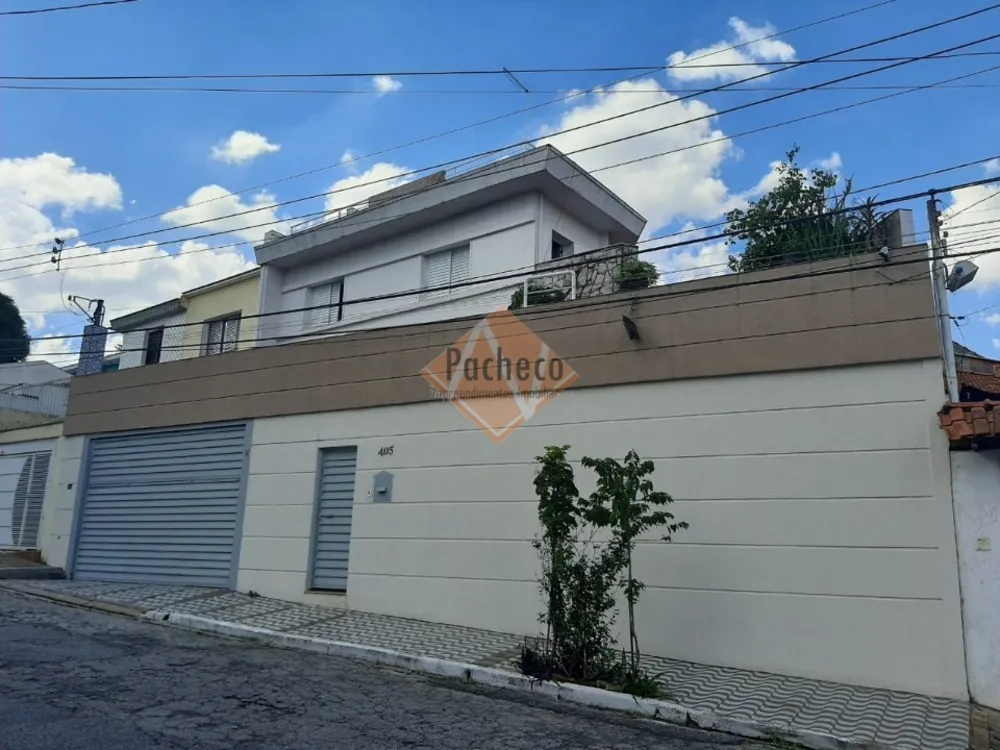 Sobrado, 3 quartos, 217 m² - Foto 6