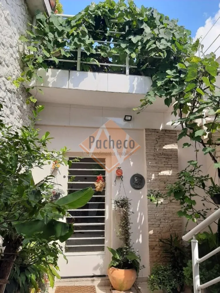 Sobrado, 3 quartos, 217 m² - Foto 4
