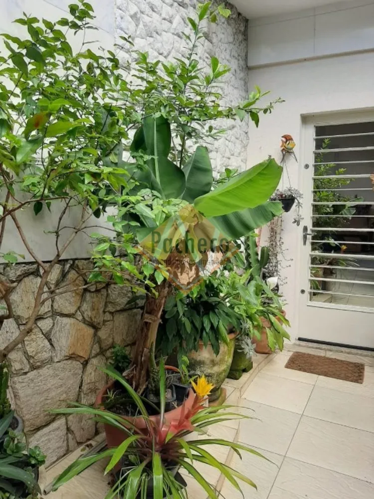 Sobrado, 3 quartos, 217 m² - Foto 3