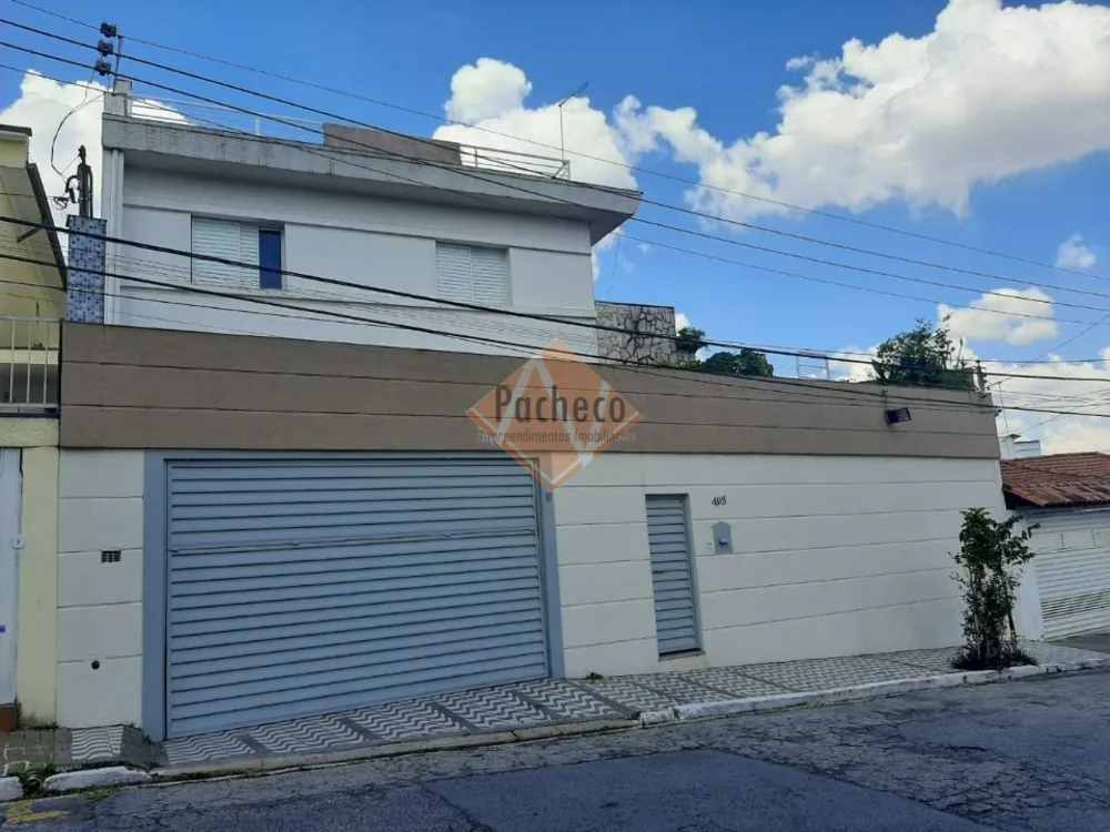 Sobrado, 3 quartos, 217 m² - Foto 8