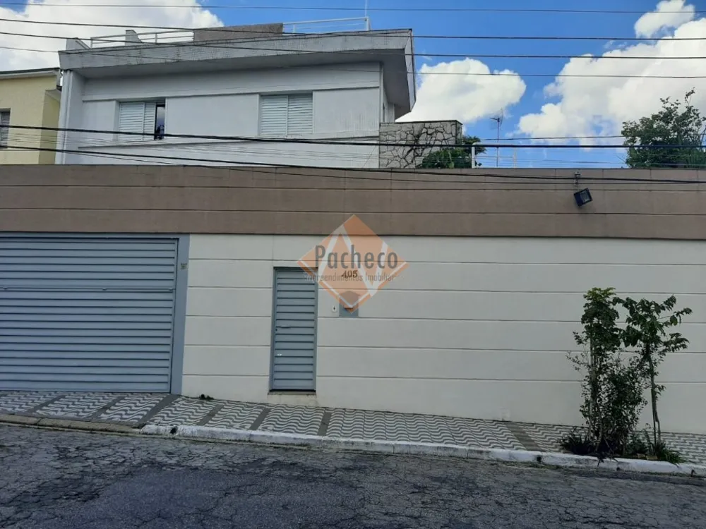 Sobrado, 3 quartos, 217 m² - Foto 7