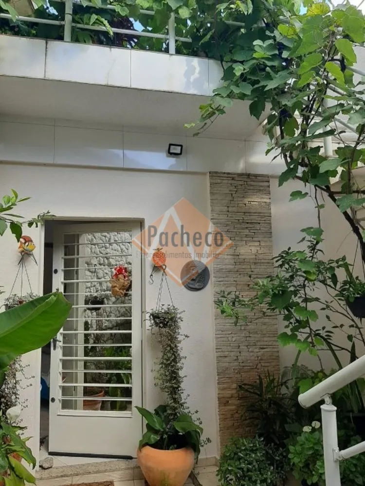 Sobrado, 3 quartos, 217 m² - Foto 5