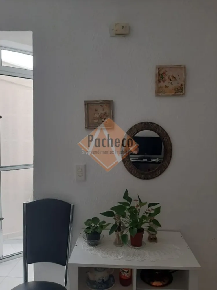 Sobrado, 3 quartos, 217 m² - Foto 1