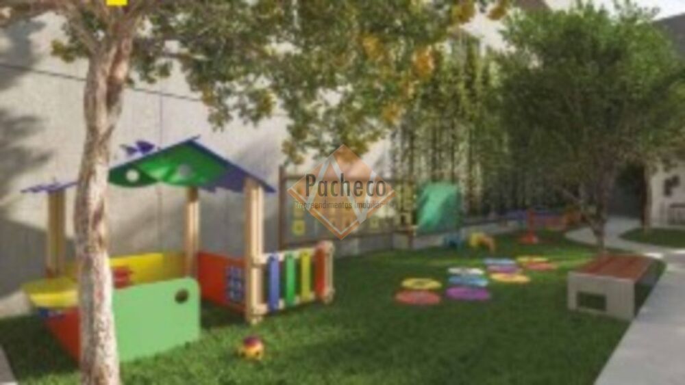 Apartamento, 2 quartos, 47 m² - Foto 8