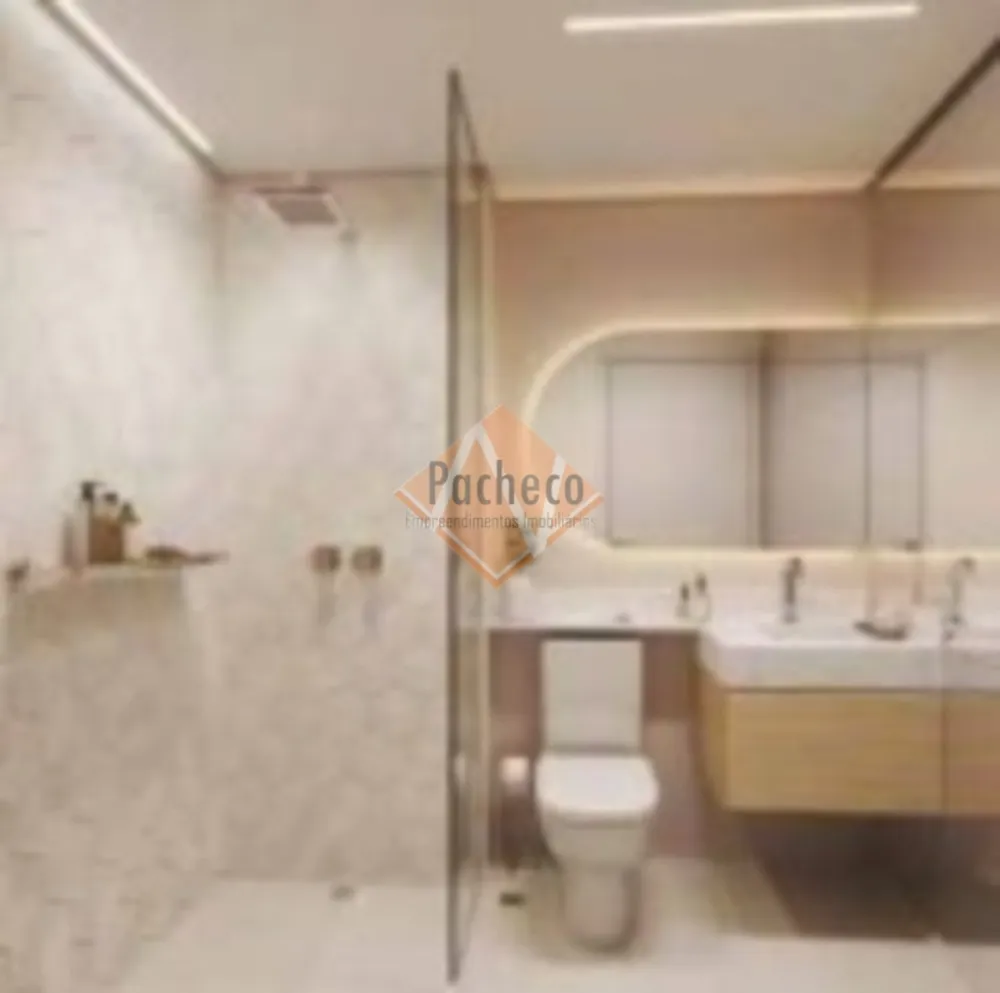 Apartamento, 2 quartos, 47 m² - Foto 4