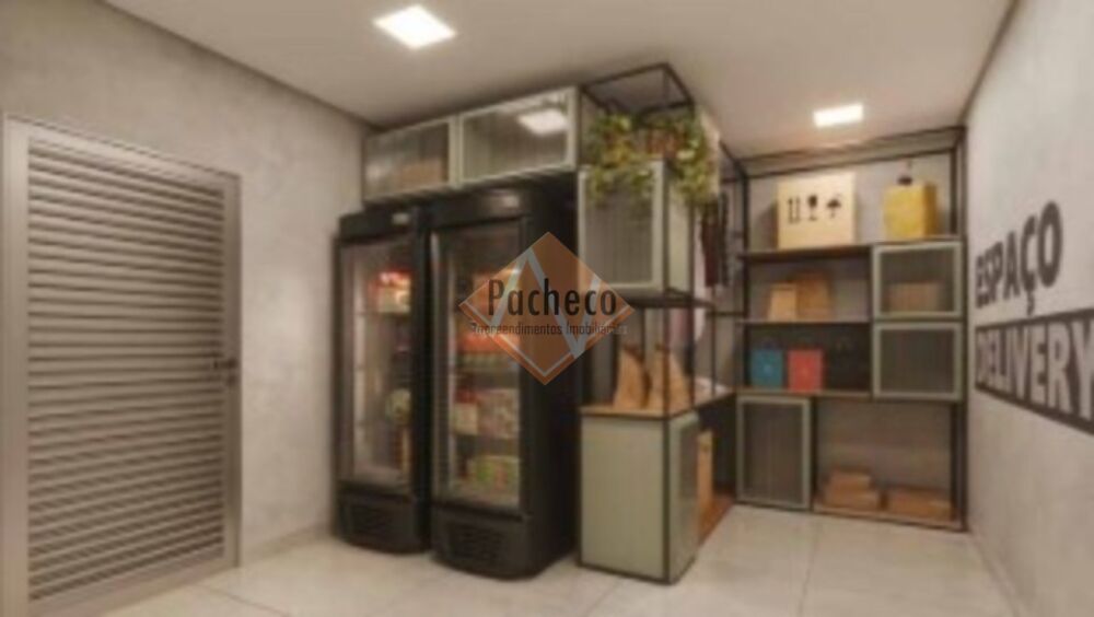 Apartamento, 2 quartos, 47 m² - Foto 4