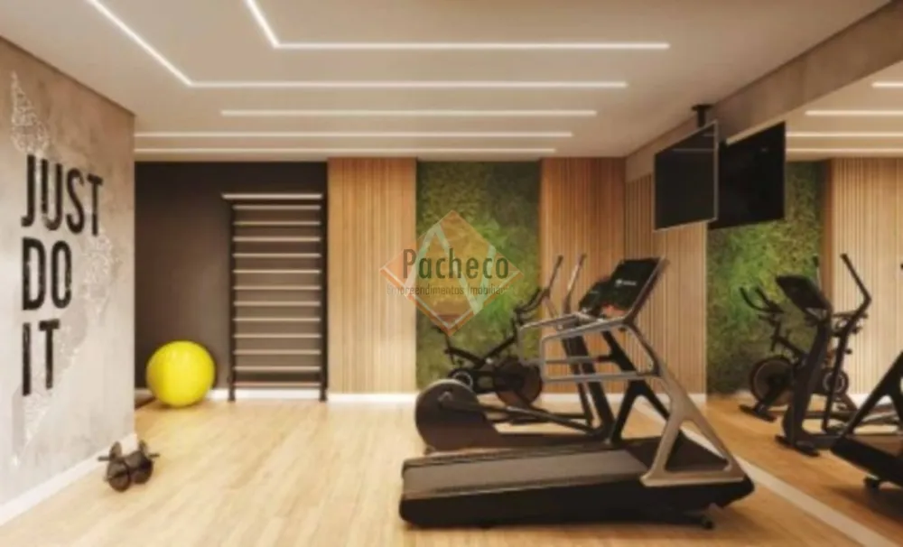 Apartamento, 2 quartos, 47 m² - Foto 10