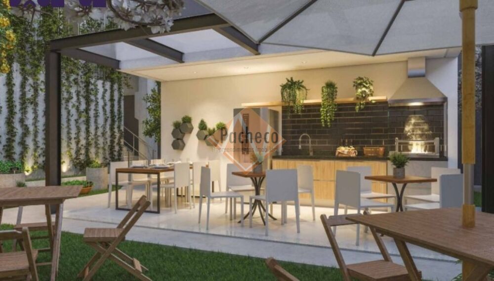 Apartamento, 2 quartos, 47 m² - Foto 7