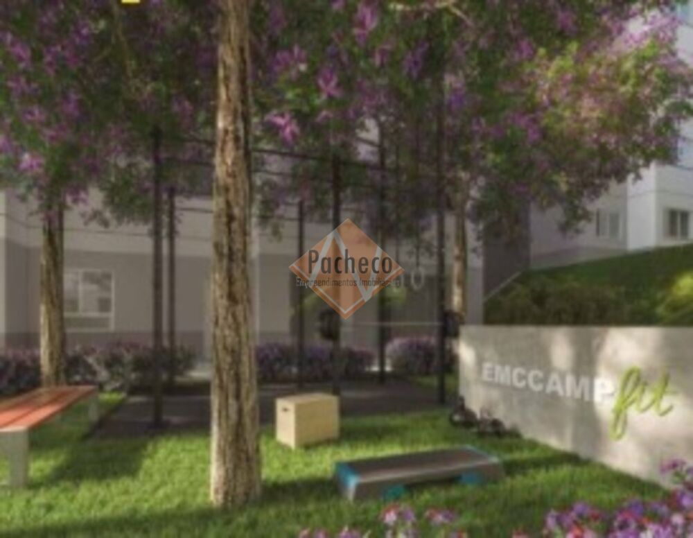 Apartamento, 2 quartos, 47 m² - Foto 5