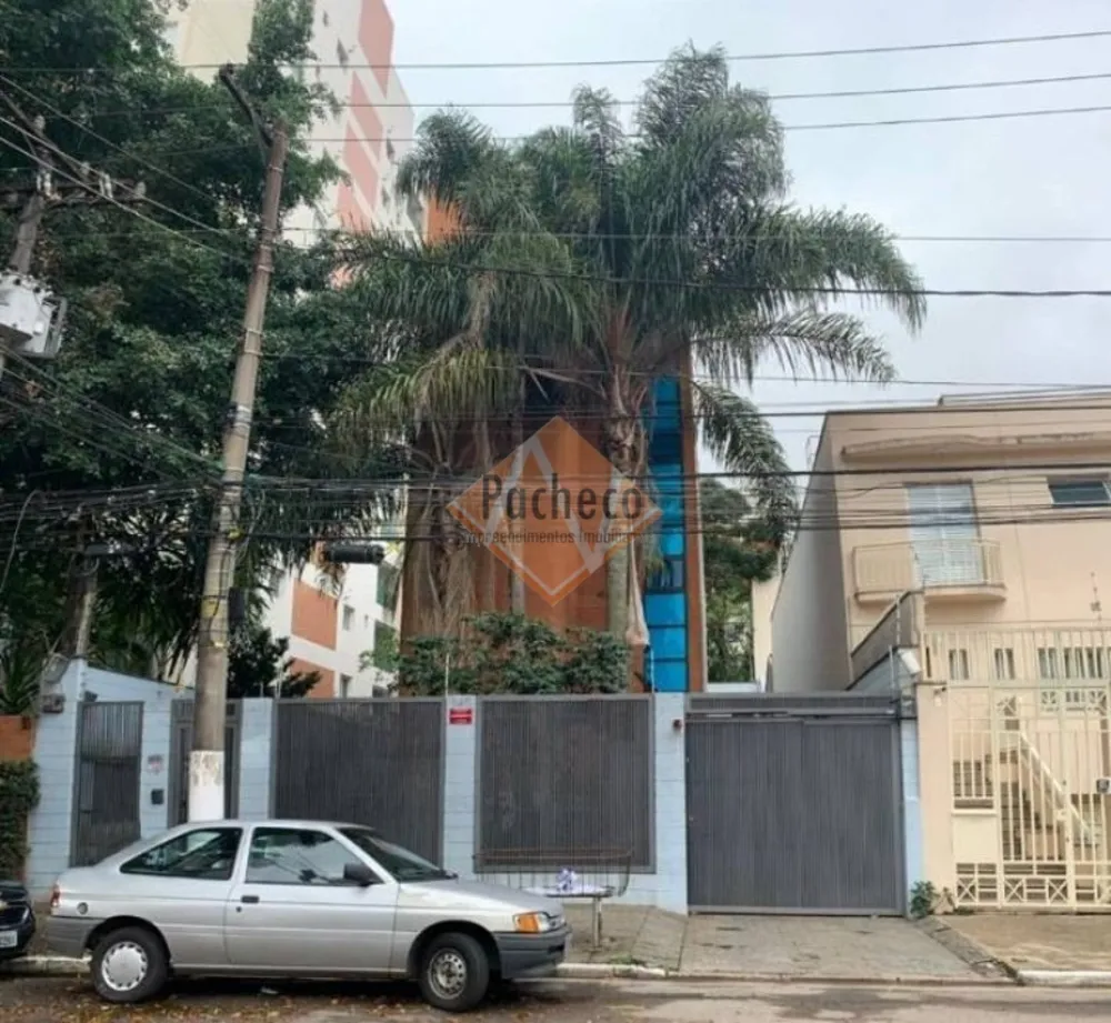 Prédio Inteiro, 901 m² - Foto 1