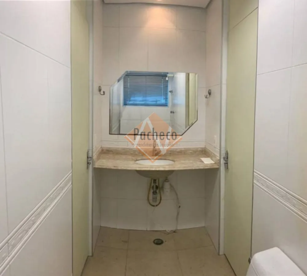 Prédio Inteiro, 901 m² - Foto 7