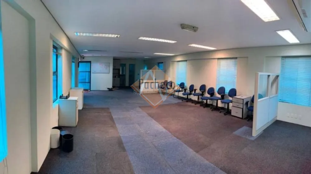 Prédio Inteiro, 901 m² - Foto 2