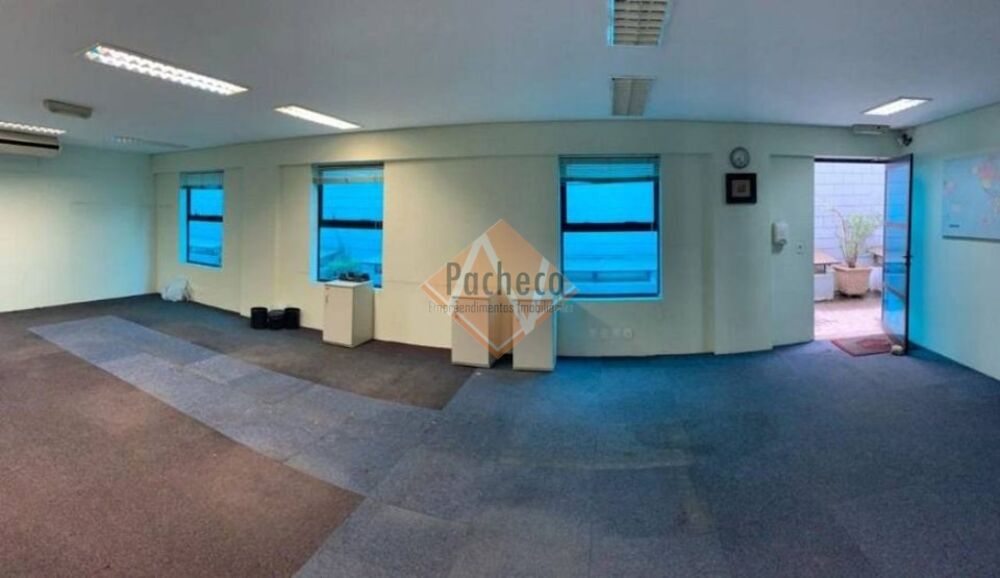 Prédio Inteiro à venda e aluguel, 901m² - Foto 1