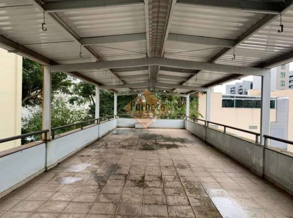 Prédio Inteiro, 901 m² - Foto 9