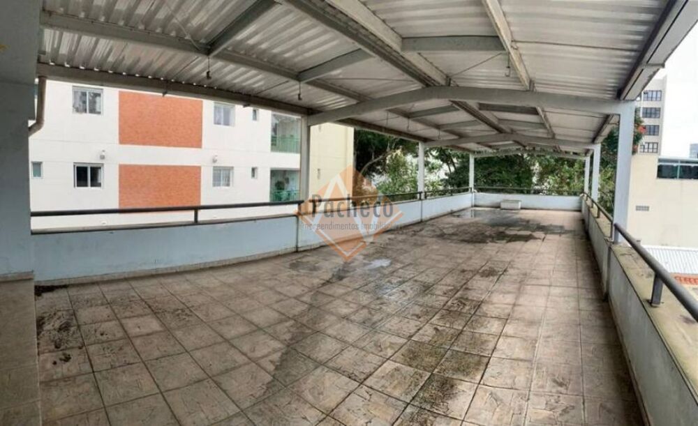 Prédio Inteiro à venda e aluguel, 901m² - Foto 3
