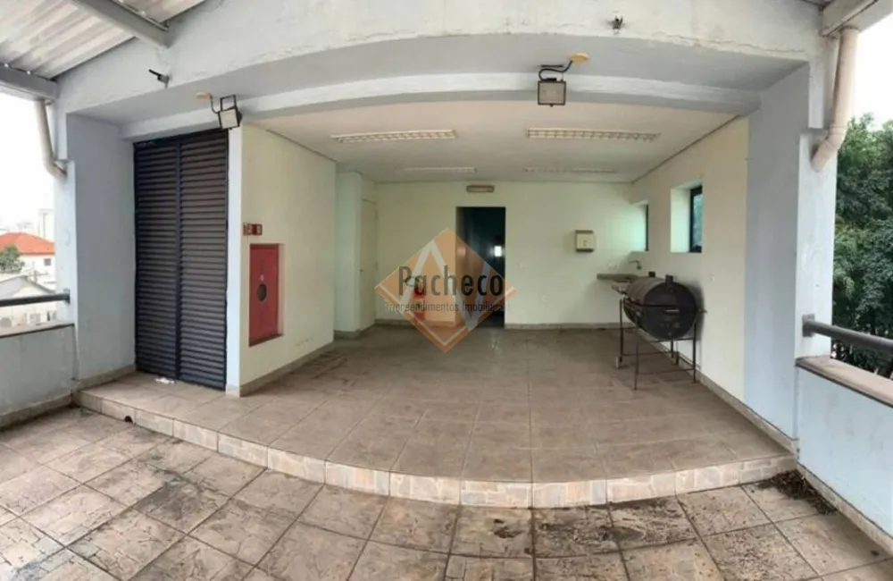 Prédio Inteiro, 901 m² - Foto 12