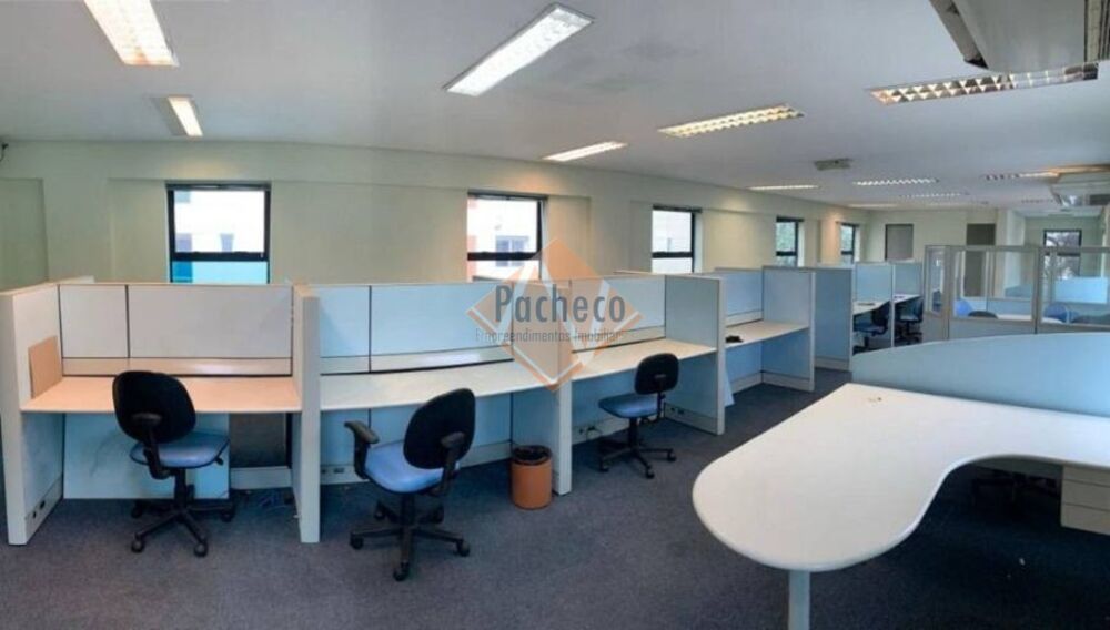 Prédio Inteiro à venda e aluguel, 901m² - Foto 2