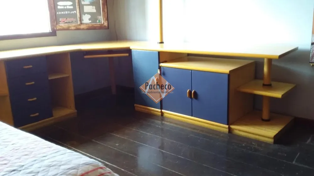 Sobrado, 3 quartos, 285 m² - Foto 11