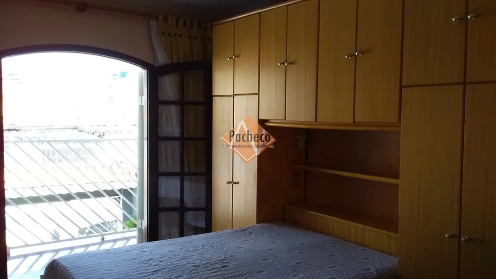 Sobrado, 3 quartos, 285 m² - Foto 12