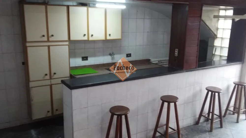 Sobrado, 3 quartos, 285 m² - Foto 16