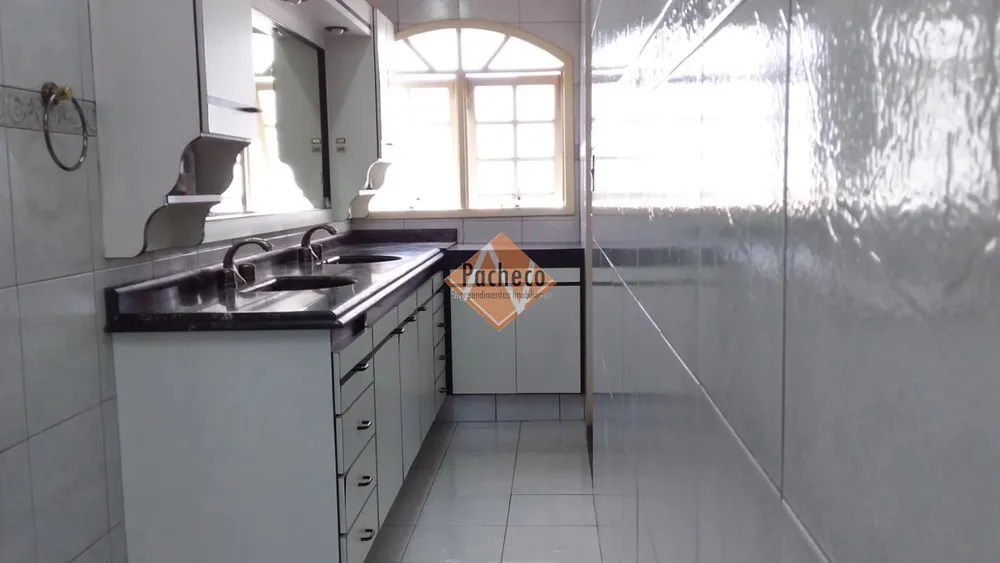 Sobrado, 3 quartos, 285 m² - Foto 13