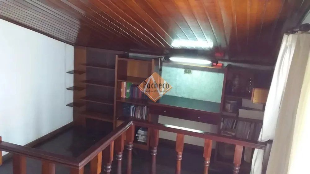 Sobrado, 3 quartos, 285 m² - Foto 14
