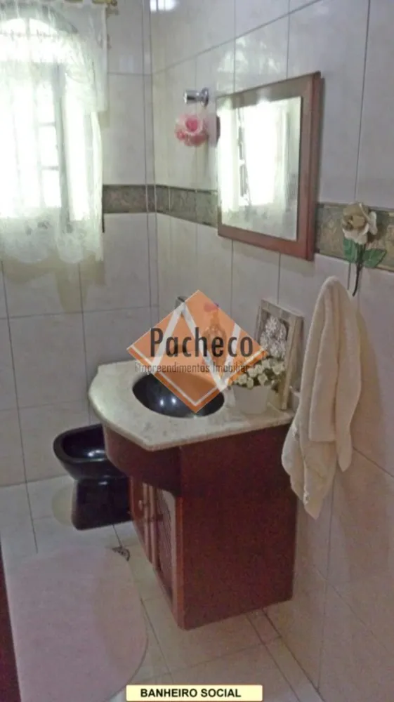 Sobrado, 3 quartos, 285 m² - Foto 9