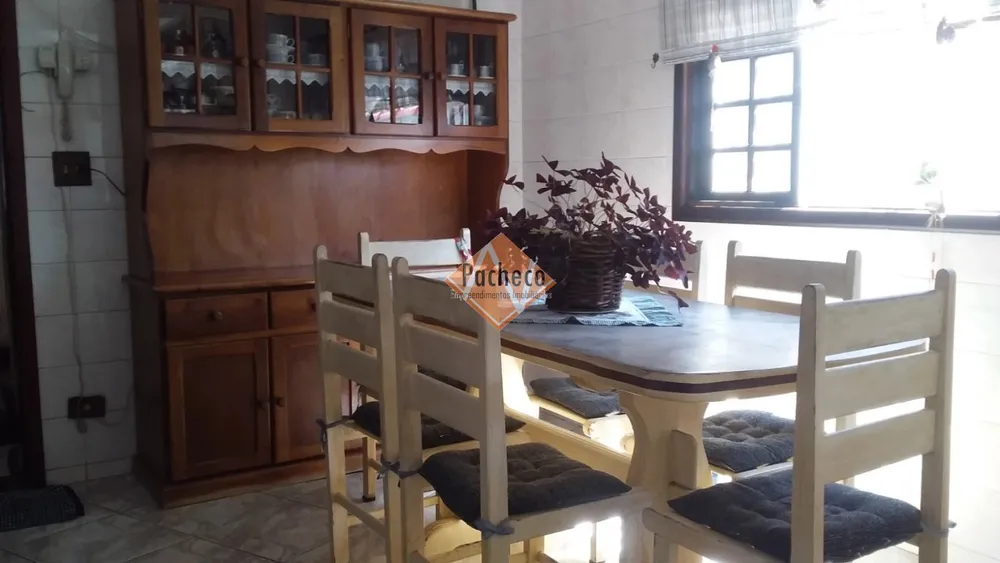 Sobrado, 3 quartos, 285 m² - Foto 10