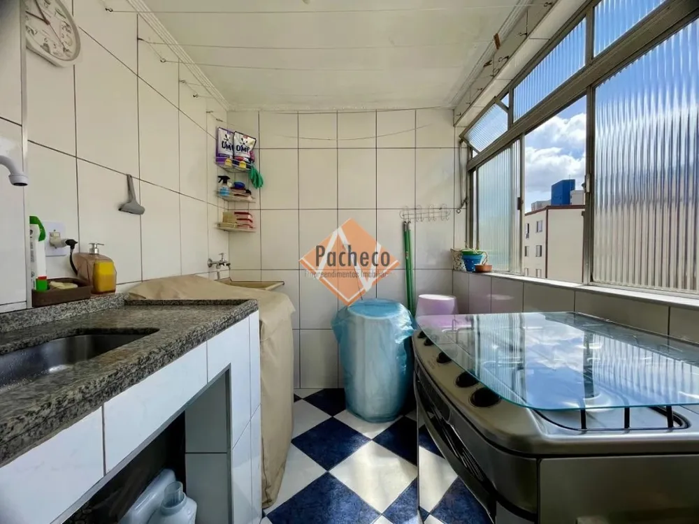 Apartamento, 3 quartos, 56 m² - Foto 7