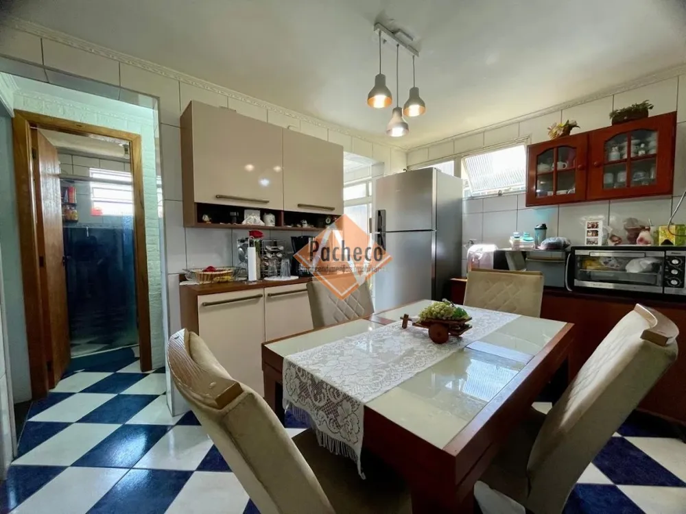 Apartamento, 3 quartos, 56 m² - Foto 1