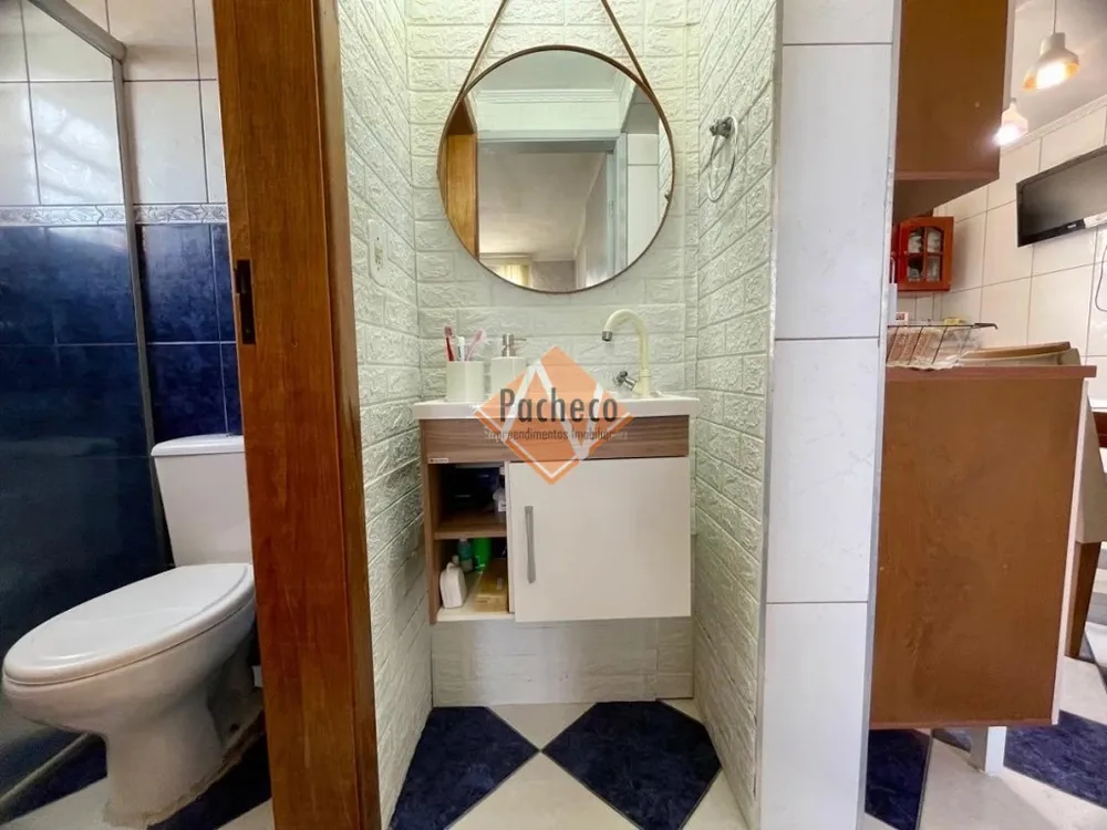 Apartamento, 3 quartos, 56 m² - Foto 6