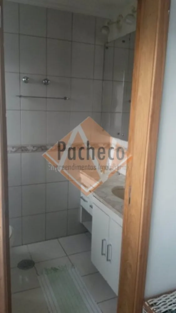Apartamento, 3 quartos, 94 m² - Foto 5