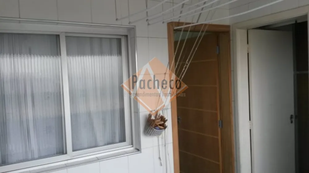 Apartamento, 3 quartos, 94 m² - Foto 1