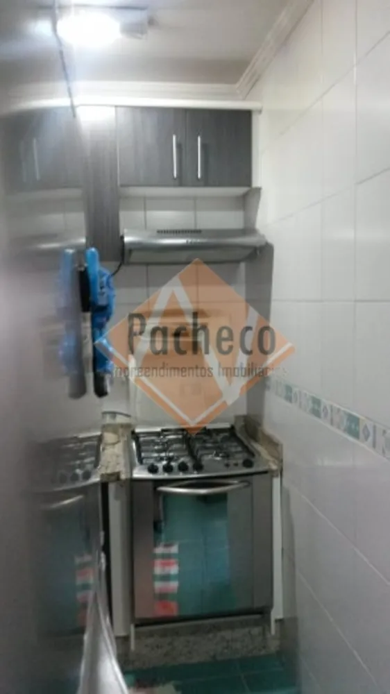 Apartamento, 3 quartos, 94 m² - Foto 6