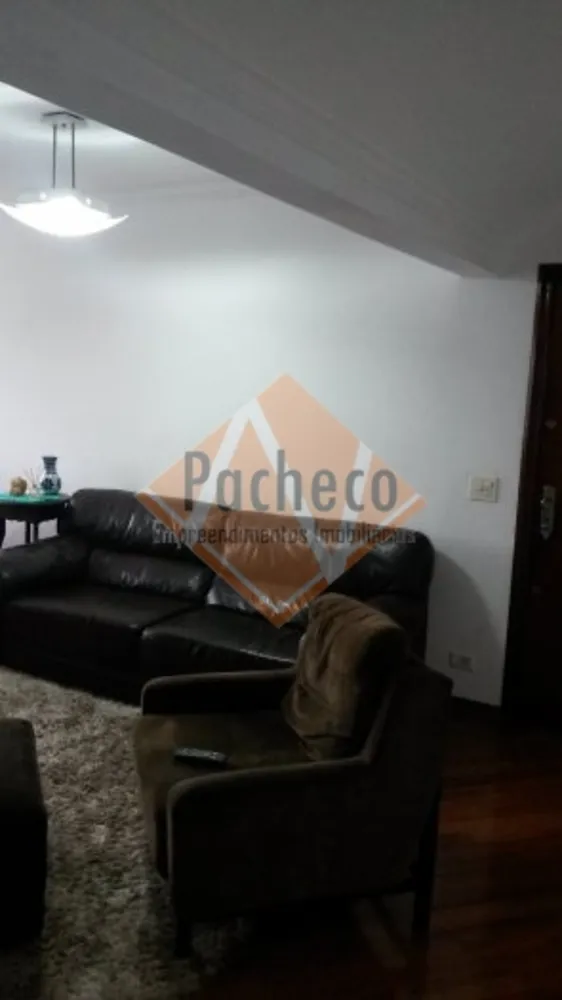 Apartamento, 3 quartos, 94 m² - Foto 4
